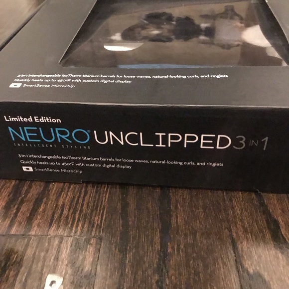 paul mitchell 3 in 1 curling iron